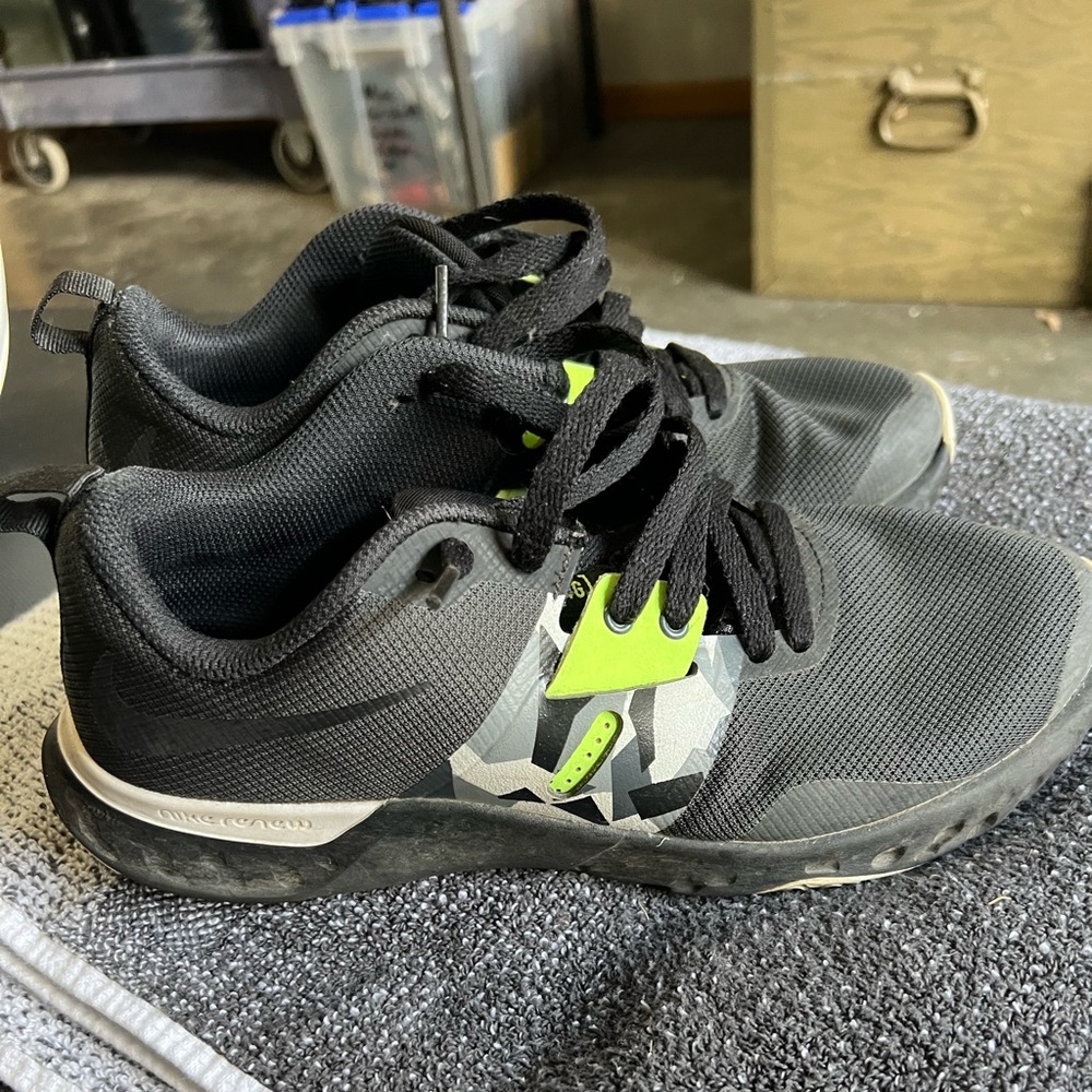 Nike Shoes